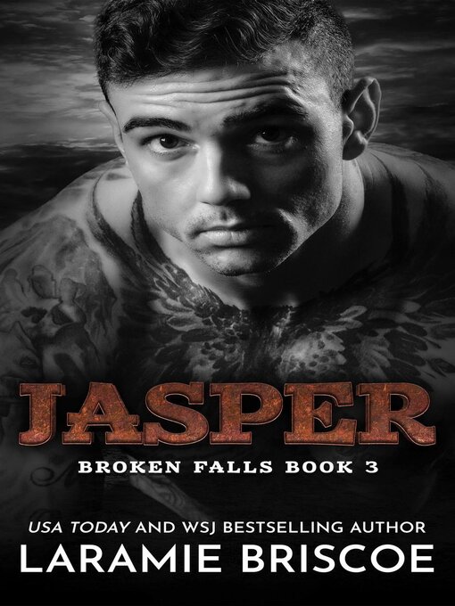 Title details for Jasper by Laramie Briscoe - Available